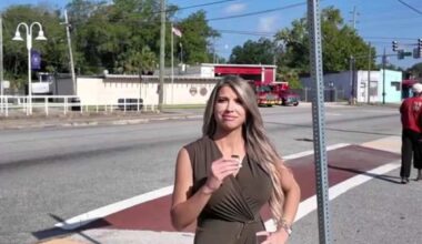 Moncrief Road “would like to have a word”: Sophia Vitello visits one of Jacksonville’s most-complained-about streets