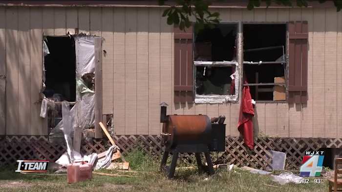 Problem home condemned, set to be torn down following News4JAX investigation into resident safety concerns