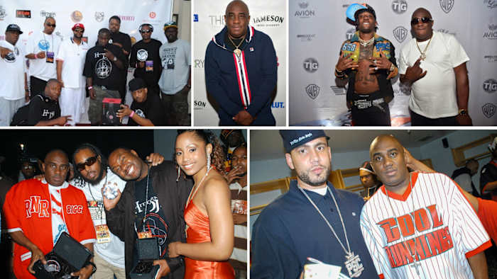 From an Eastside block to national stages, Bigga Rankin helped build Jacksonville’s music scene, and the people in it