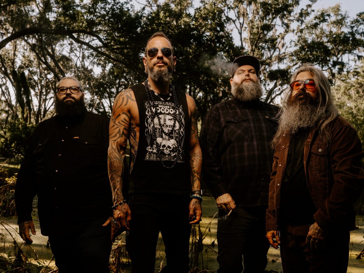 Tampa rock band Florist set to kick off the last week of concerts at Crowbar
