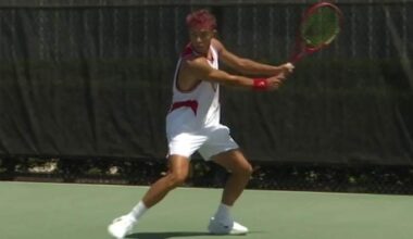 Wimbledon champion returns to Central Florida