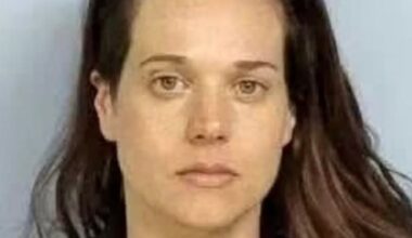 Why the reward for a Florida murder suspect just jumped to $16K