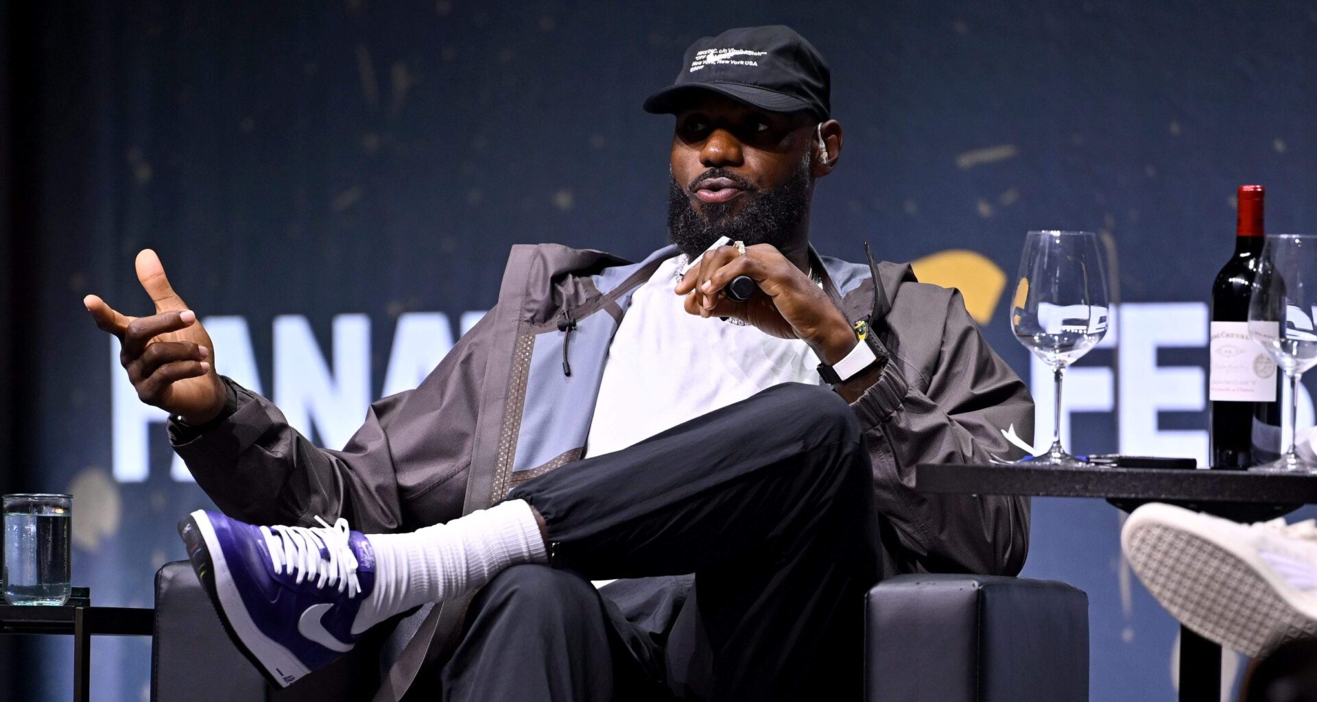 Miami Heat Get Major Clarity on LeBron James Decision