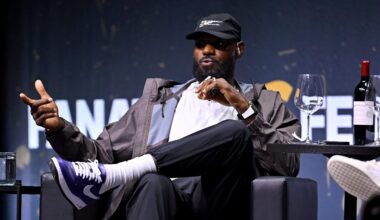 Miami Heat Get Major Clarity on LeBron James Decision