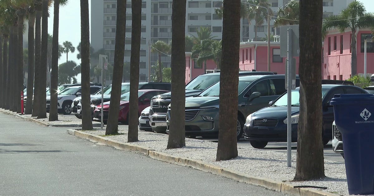 St. Pete Beach parking: Business owners say higher rates drive customers away