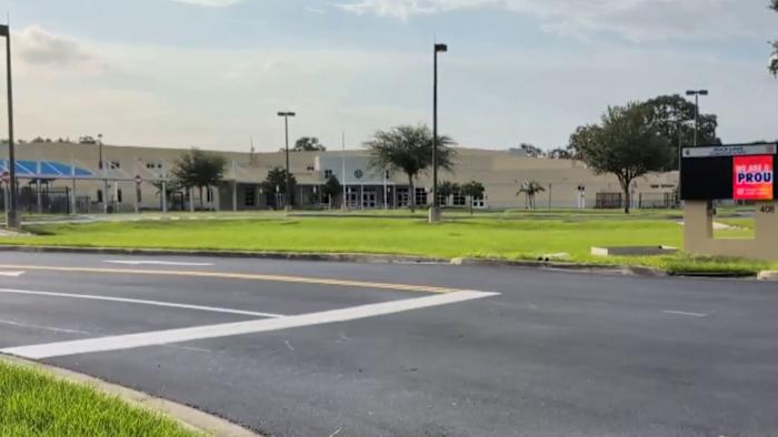 Orlando to install automated speed cameras in more than 20 school zones starting next month