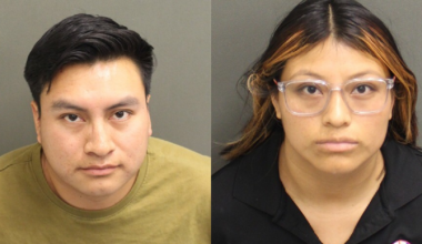 Owners of Guatemalan convenience store accused of racketeering, money laundering