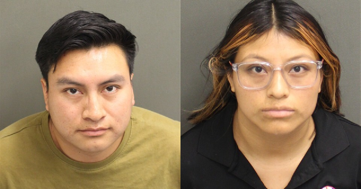 Owners of Guatemalan convenience store accused of racketeering, money laundering