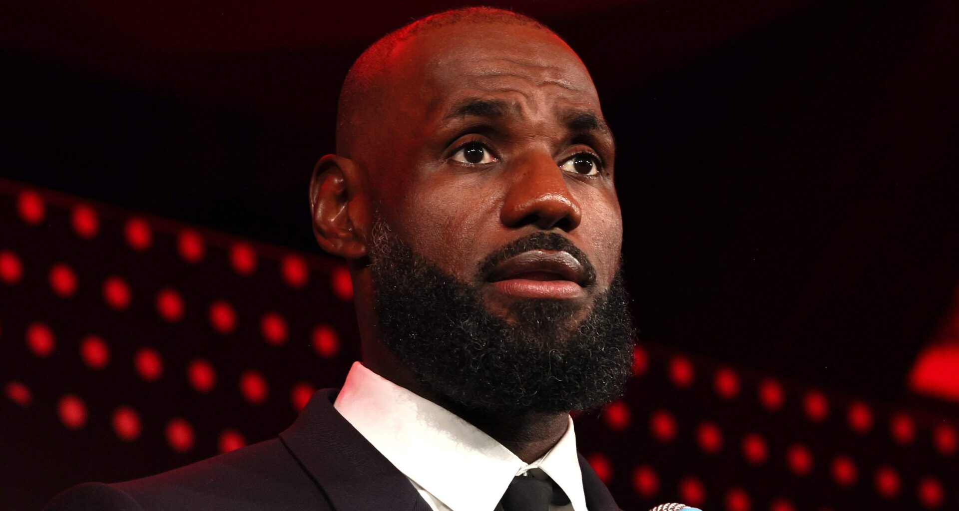 Miami Heat Accidentally Leaks LeBron James Signing News