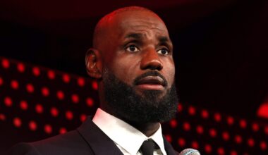 Miami Heat Accidentally Leaks LeBron James Signing News