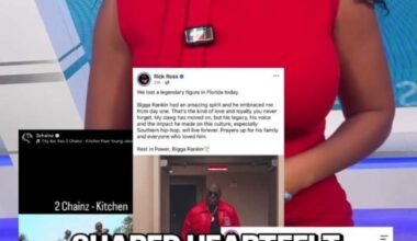 Artists, DJs, fans honor legendary Jacksonville DJ Bigga Rankin on social media