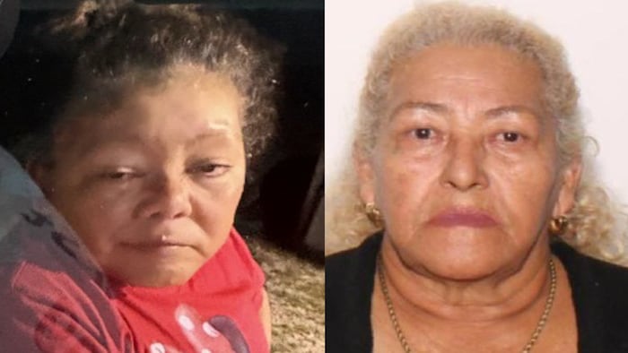 2 women reported missing from same location in northwest Miami-Dade, deputies say