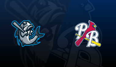 Watch Tampa Tarpons @ Palm Beach Cardinals on Bally Sports Live