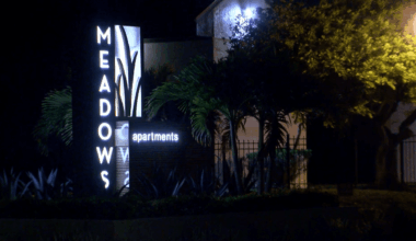 Overnight St. Pete shooting leaves man with life-threatening injuries