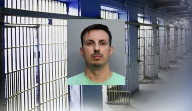 Child therapist accused of abusing boy, 5, at southwest Miami-Dade clinic
