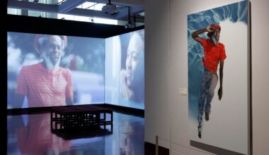Calida Rawls Spotlights Black Miami