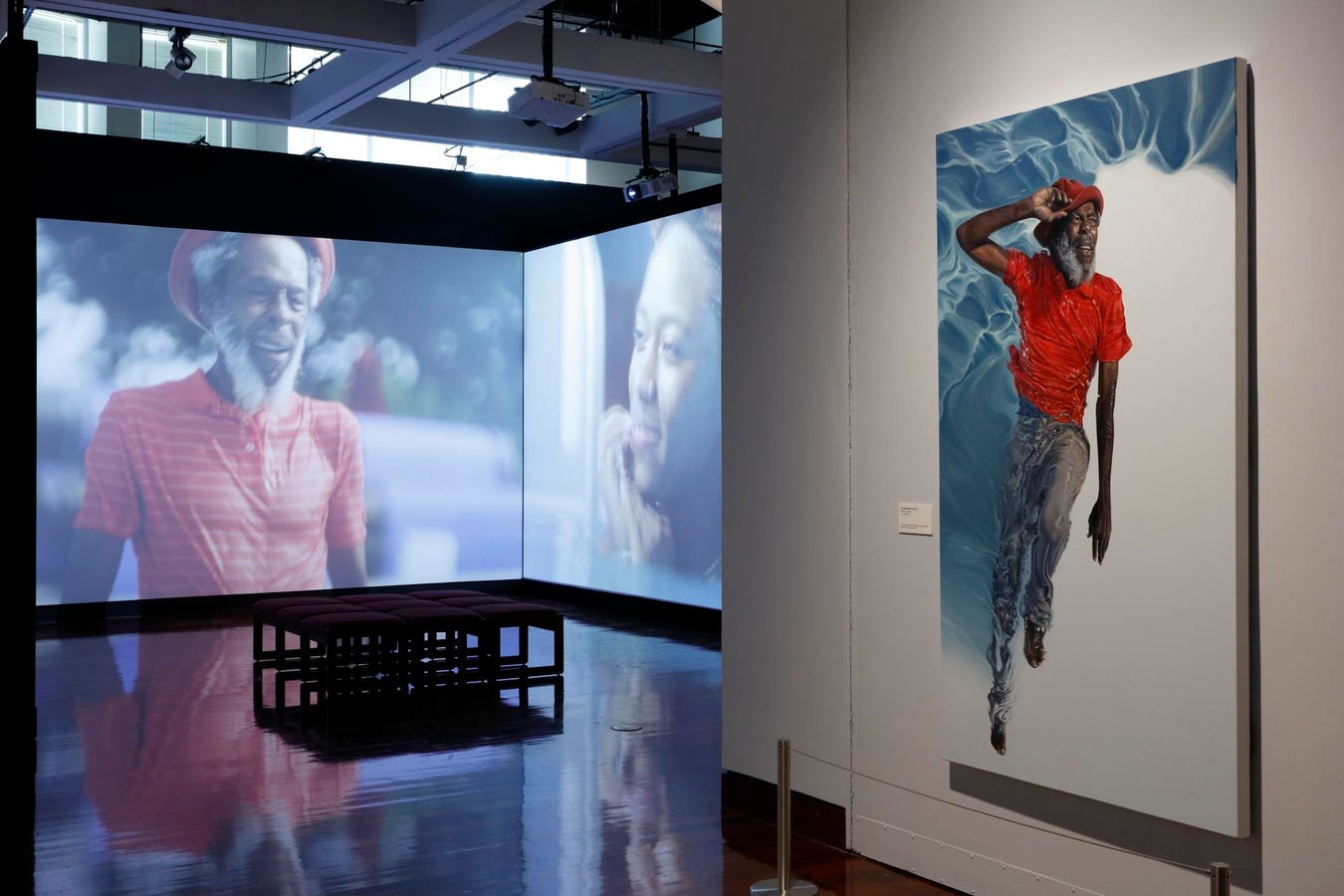 Calida Rawls Spotlights Black Miami