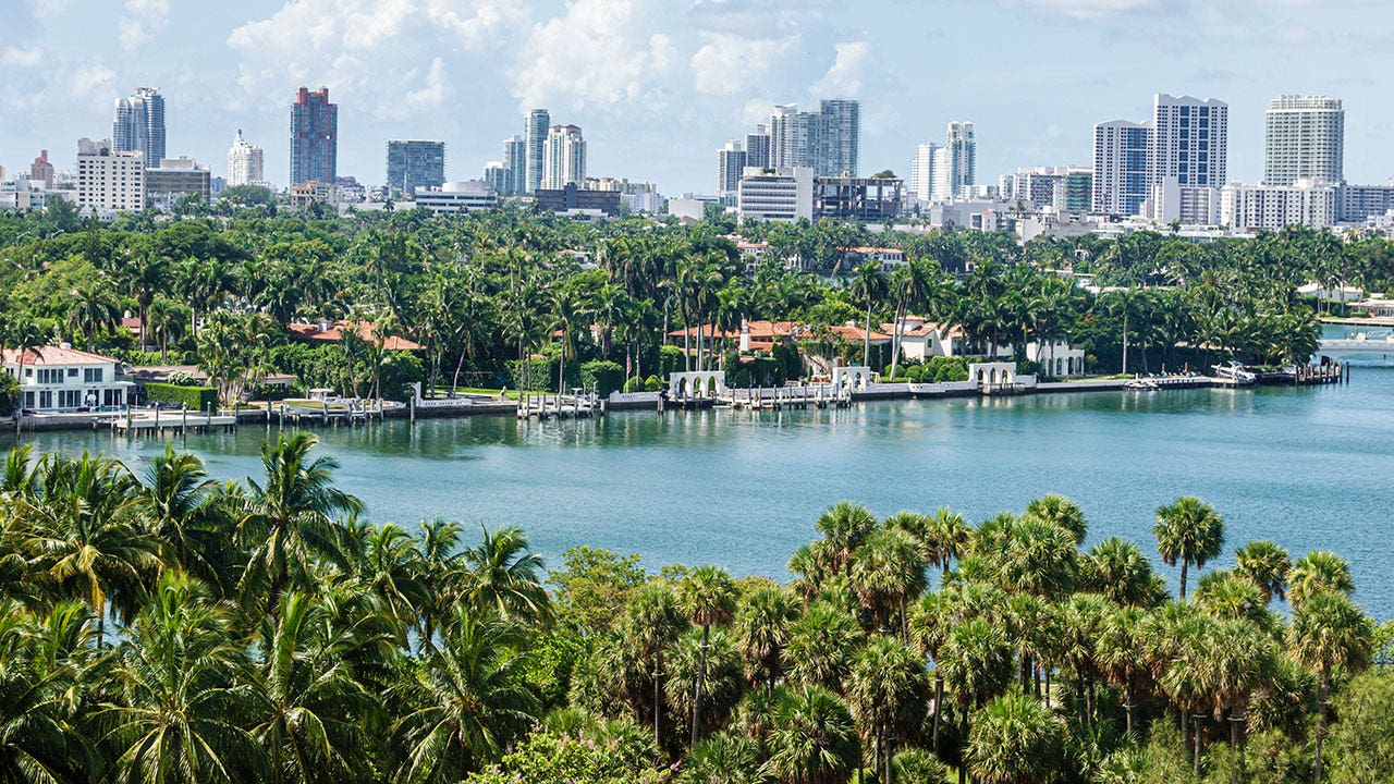 Alphabet expands Miami office amid California billionaire tax push
