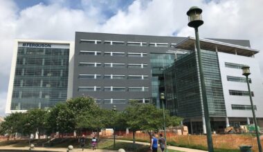 Newport News-based Ferguson plans additional office in Tampa