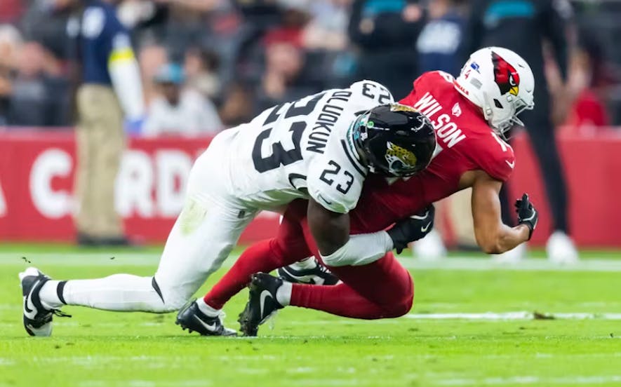 idp jacksonville jaguars