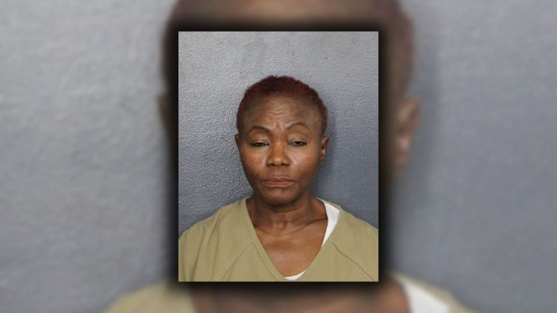 The U.S. Department of Justice announced on Wednesday that Olushola Yusuf, 60, of Tampa, was found guilty Monday in the Southern District of Florida of conspiracy to illegally distribute drugs and five counts of illegal drug distribution, according to the U.S. Department of Justice. (BSO Jail)