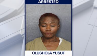 Tampa pharmacist found guilty of illegally dispensing more than 335,000 oxycodone pills: DOJ