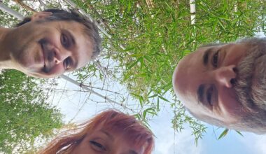 St. Pete punk band Permanent Makeup releases new LP, 'Gormless,' on Friday
