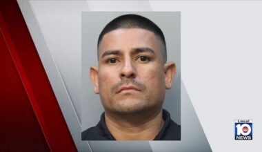 Miami Beach police: Video shows crime against 13-year-old girl in South Beach