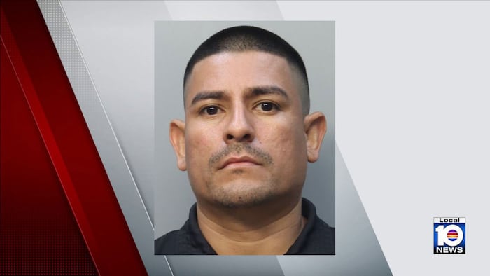 Miami Beach police: Video shows crime against 13-year-old girl in South Beach