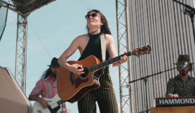 Florida Americana giants come to Crowbar for 'One Last Hootenanny'