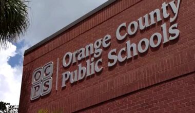 Faced with neighbor backlash, OCPS to hold public meeting on Isle of Catalina housing project