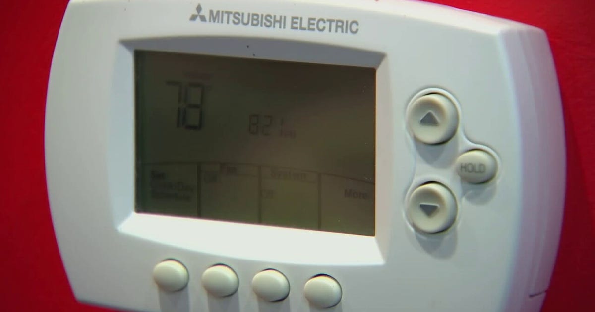 Soaring utility costs impact Tampa residents during peak summer heat: 'I was shocked'
