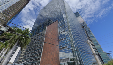 REPORT: Google Quadruples Miami Office After Founders' Mansion Buys