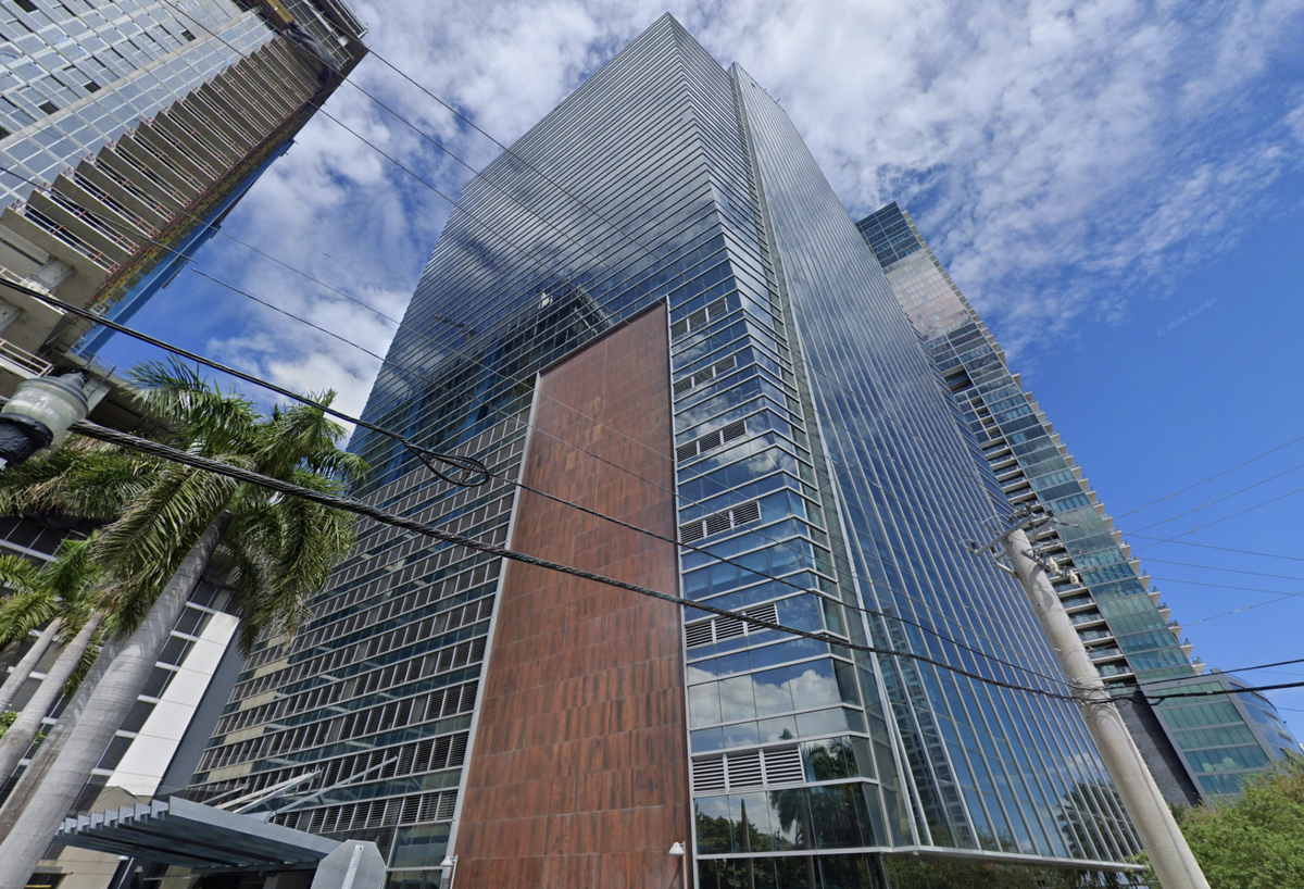 REPORT: Google Quadruples Miami Office After Founders' Mansion Buys