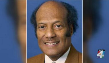 Dr. Charles Simmons III: Jacksonville pediatrician remembered as ‘gentle soul, giant in the community’