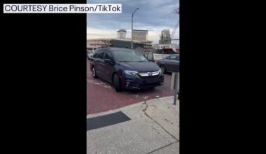 Tampa woman files police report over man repeatedly following, photographing her while running on Bayshore