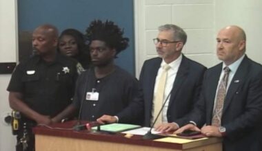 Kodak Black’s attorney asks Florida court to drop bail after prosecutors miss charge deadline