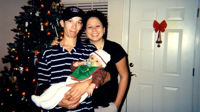 A search warrant was approved by the Walton County Sheriff's Office Criminal Investigations Bureau on June 25. Investigators later discovered human remains buried in a shallow grave on the property. The District 1 Medical Examiner's Office responded to assist with the investigation, and DNA testing later confirmed the remains belonged to Coulthart. (Walton County Sheriff's Office)