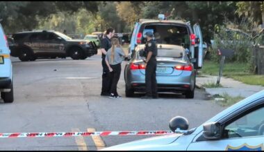 1 dead, 2 hurt after domestic dispute erupts into gunfire; Shooter later takes own life: JSO