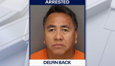 St. Pete man arrested after 12-year-old girl gives birth to his baby at park: Police