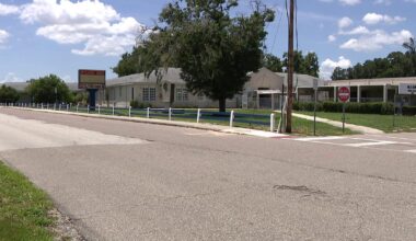 Hillsborough school board considers turning former McLane Middle School campus into workforce housing