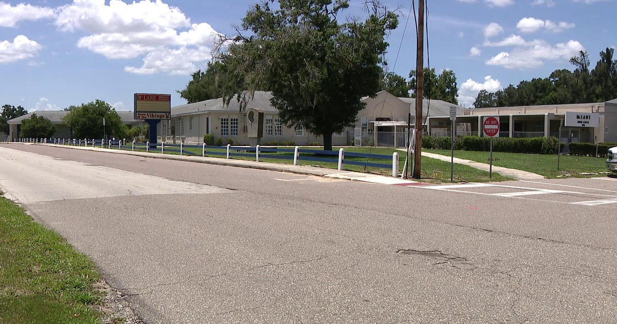 Hillsborough school board considers turning former McLane Middle School campus into workforce housing
