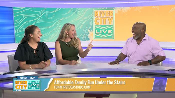 Affordable Family Fun Under the Stars