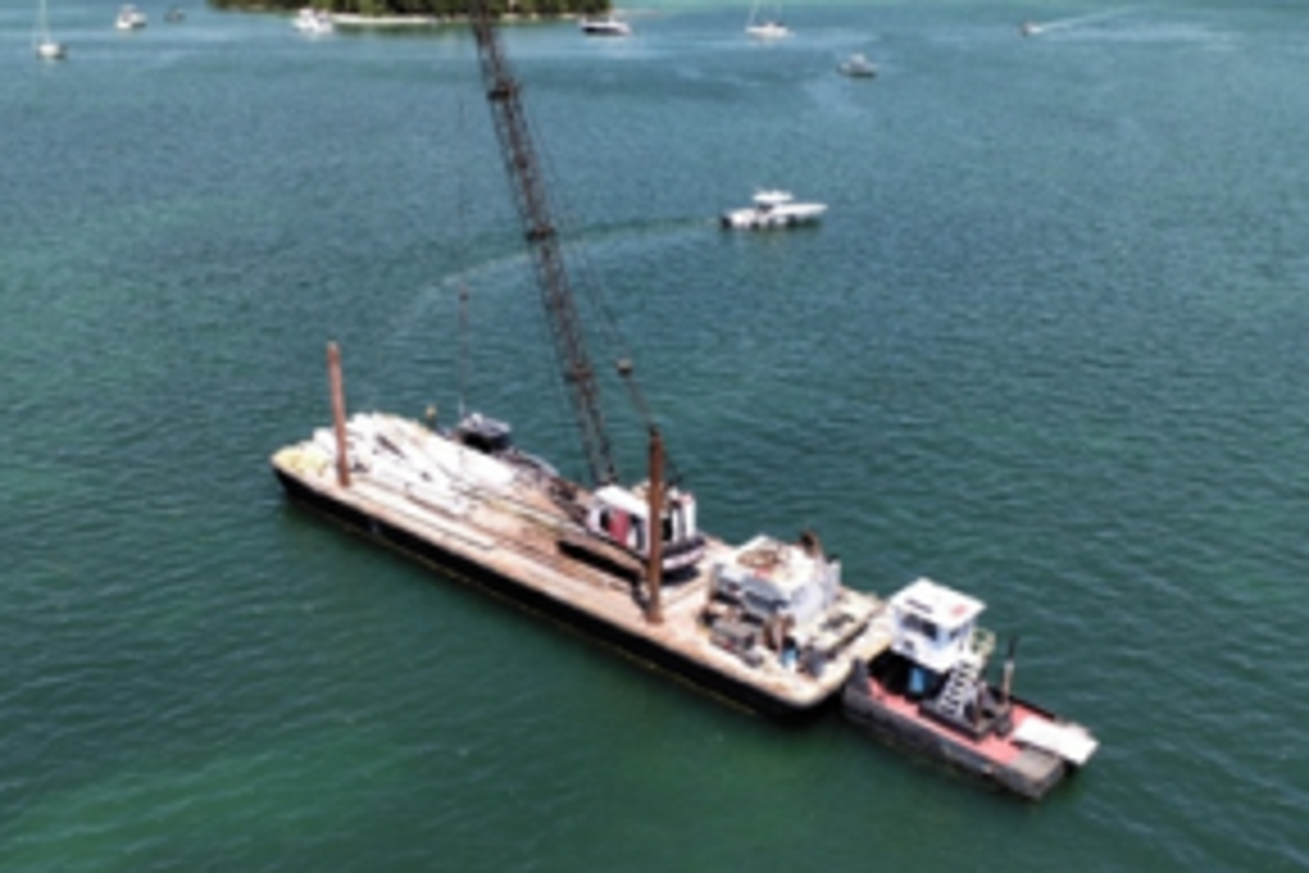 Boat captain pleads guilty in crash that killed three girls from Miami sailing camp