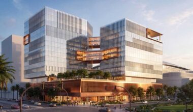 Tampa Bay Rays unveil new office renderings in Forever Home District