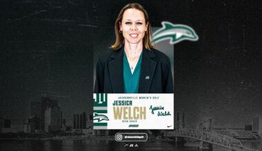 Dolphins Tab Alumna Jessica Welch As New Leader For Women’s Golf