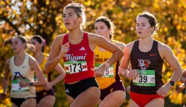 Miami Announces 2026 Cross Country Schedule