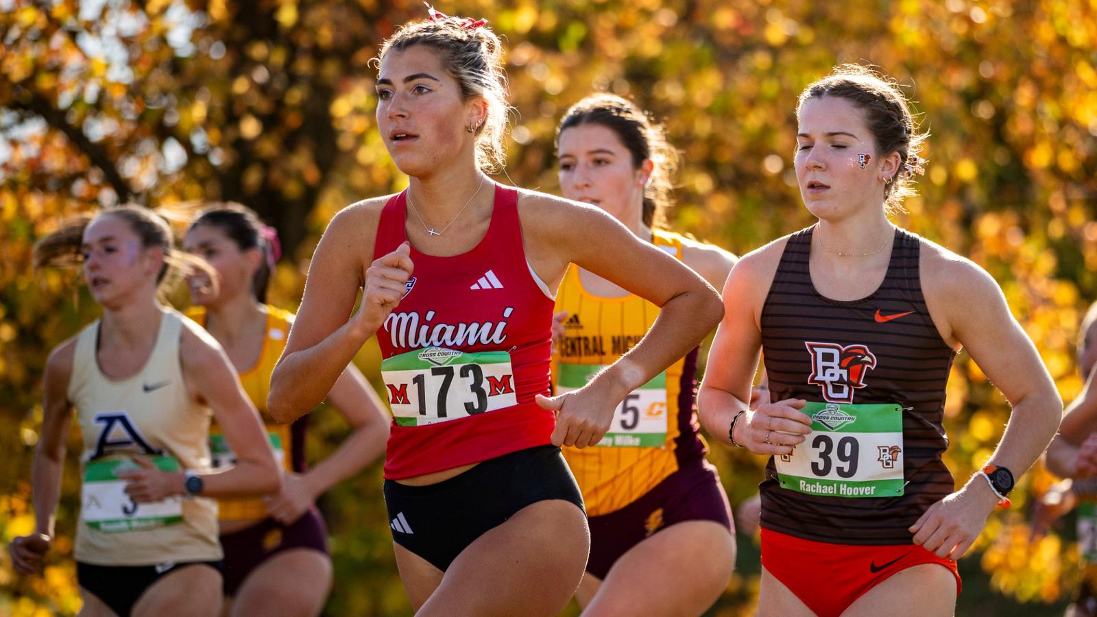 Miami Announces 2026 Cross Country Schedule