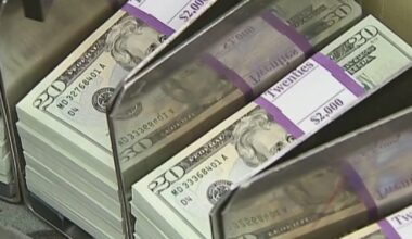 Florida man accused of stealing more than $15K through payroll fraud