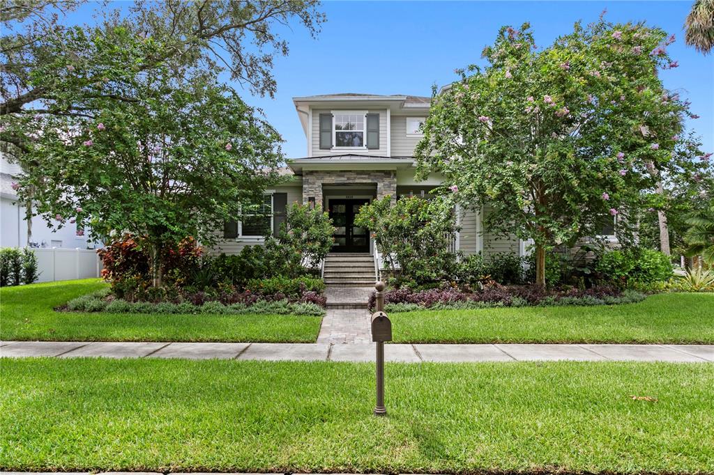 Former Tampa Bay Bucs linebacker Shaquil Barrett puts Beach Park home on the market 